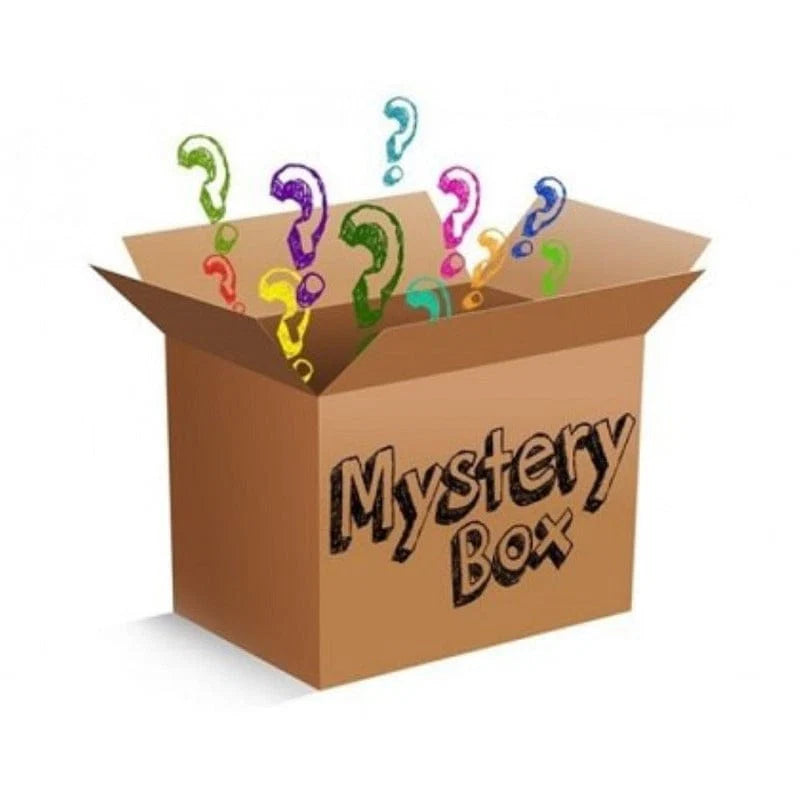 Mistery Box