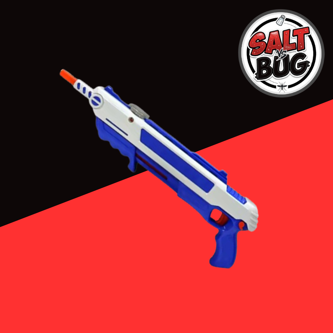 SaltVsBug Gun
