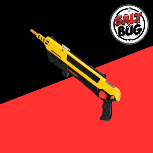 SaltVsBug Gun