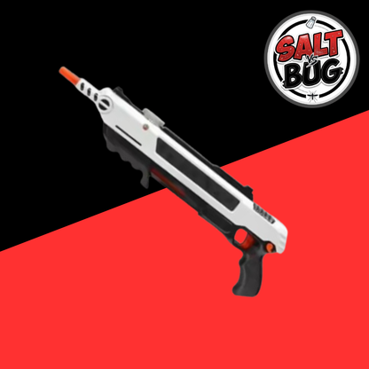 SaltVsBug Gun