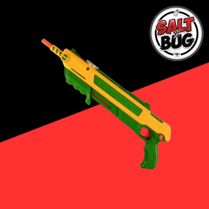 SaltVsBug Gun
