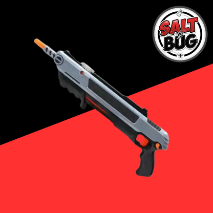 SaltVsBug Gun