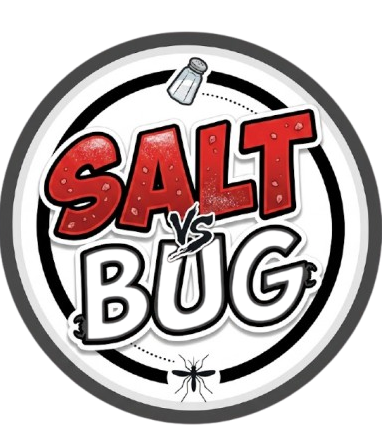 SaltVsBug